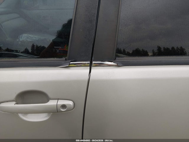 46084063 :رقم المزاد ، JTEGD21A160150712 vin ، 2006 Toyota Highlander مزاد بيع