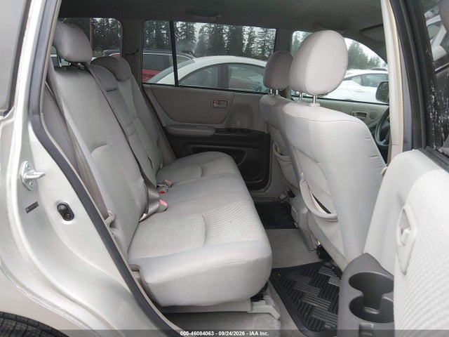 46084063 :رقم المزاد ، JTEGD21A160150712 vin ، 2006 Toyota Highlander مزاد بيع