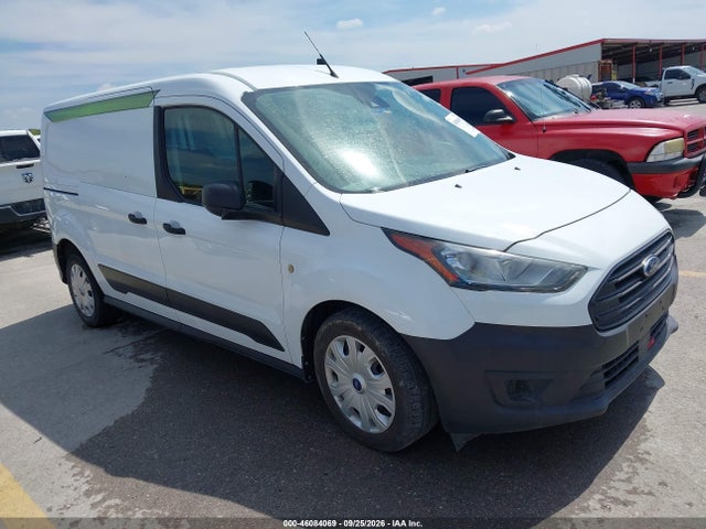 Продаж на аукціоні авто 2021 Ford Transit Connect Xl, vin: NM0LE7E25M1493981, номер лоту: 46084069