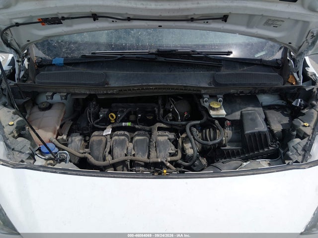 Продаж на аукціоні авто 2021 Ford Transit Connect Xl, vin: NM0LE7E25M1493981, номер лоту: 46084069