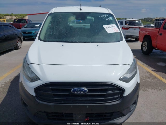 Продаж на аукціоні авто 2021 Ford Transit Connect Xl, vin: NM0LE7E25M1493981, номер лоту: 46084069