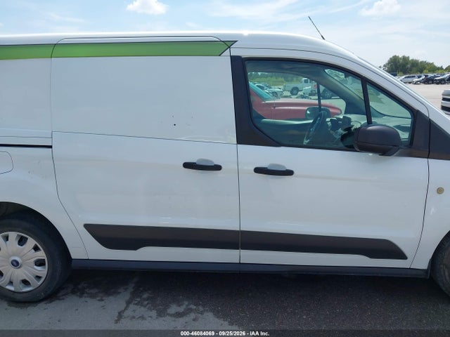 Продаж на аукціоні авто 2021 Ford Transit Connect Xl, vin: NM0LE7E25M1493981, номер лоту: 46084069