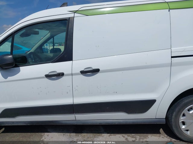 Продаж на аукціоні авто 2021 Ford Transit Connect Xl, vin: NM0LE7E25M1493981, номер лоту: 46084069