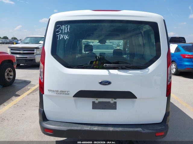 Продаж на аукціоні авто 2021 Ford Transit Connect Xl, vin: NM0LE7E25M1493981, номер лоту: 46084069