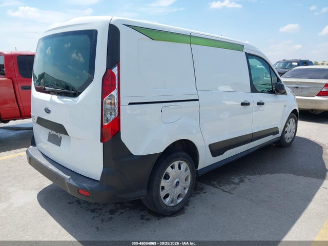 Продаж на аукціоні авто 2021 Ford Transit Connect Xl, vin: NM0LE7E25M1493981, номер лоту: 46084069