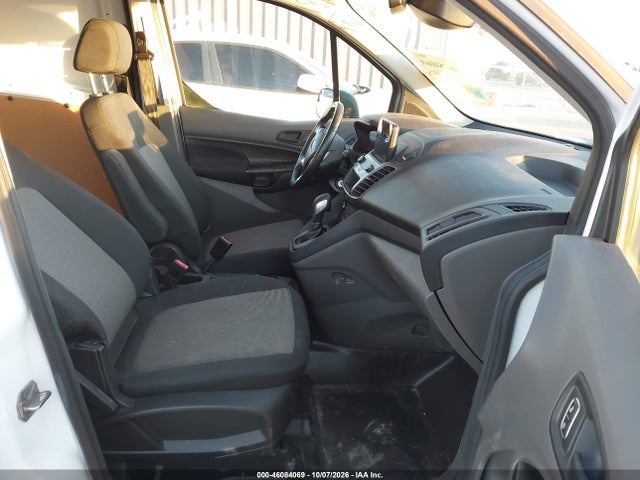 Продаж на аукціоні авто 2021 Ford Transit Connect Xl, vin: NM0LE7E25M1493981, номер лоту: 46084069