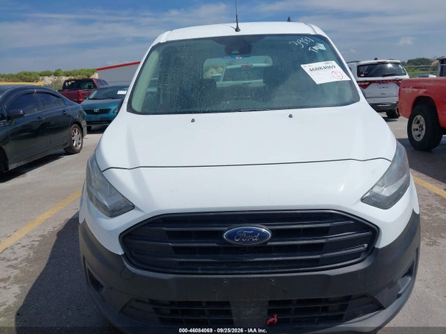 Продаж на аукціоні авто 2021 Ford Transit Connect Xl, vin: NM0LE7E25M1493981, номер лоту: 46084069
