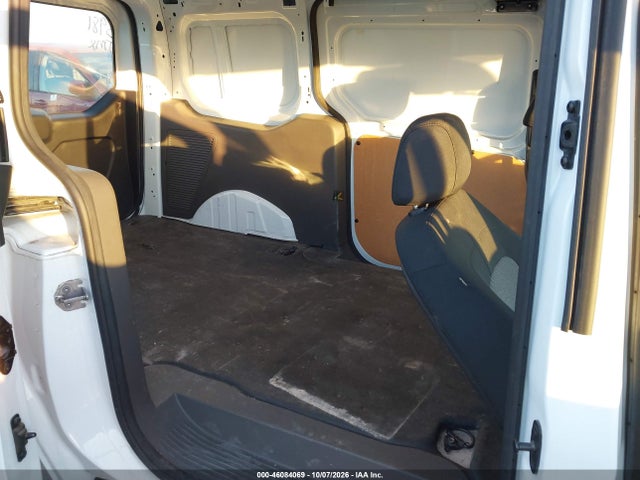 Продаж на аукціоні авто 2021 Ford Transit Connect Xl, vin: NM0LE7E25M1493981, номер лоту: 46084069
