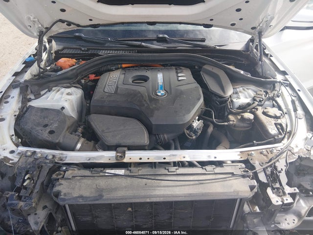 WBAJA9C50KB388445 BMW 530e Iperformance