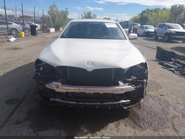 WBAJA9C50KB388445 BMW 530e Iperformance