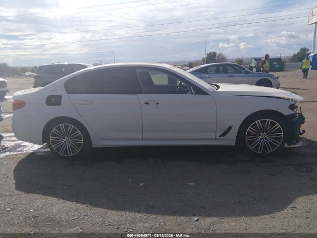 WBAJA9C50KB388445 BMW 530e Iperformance