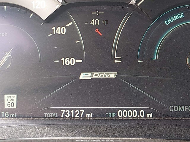 WBAJA9C50KB388445 BMW 530e Iperformance