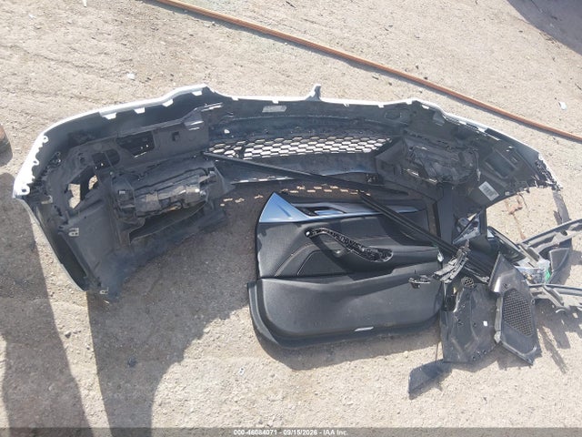 WBAJA9C50KB388445 BMW 530e Iperformance