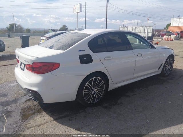 WBAJA9C50KB388445 BMW 530e Iperformance