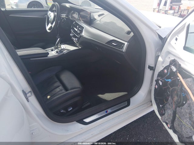 WBAJA9C50KB388445 BMW 530e Iperformance
