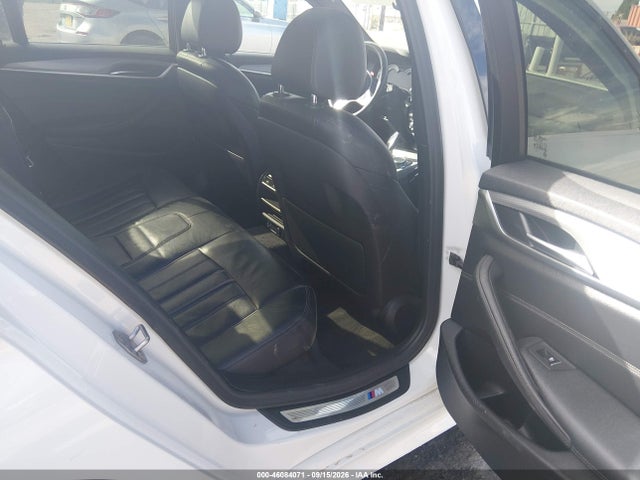 WBAJA9C50KB388445 BMW 530e Iperformance