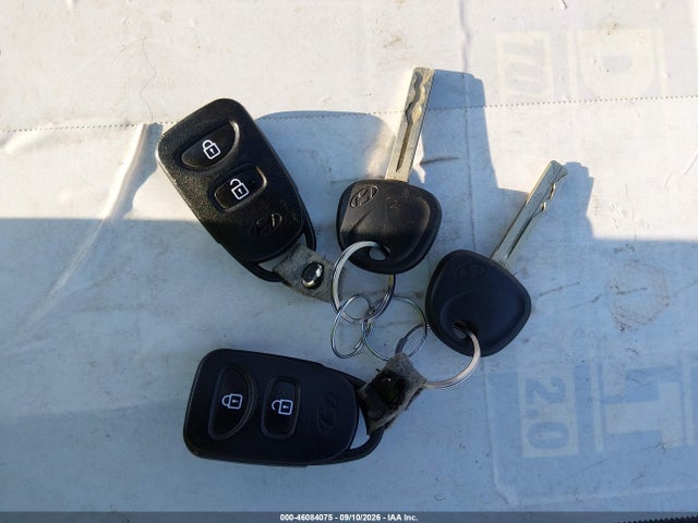 Продаж на аукціоні авто 2013 Hyundai Tucson Gls, vin: KM8JU3AC1DU763593, номер лоту: 46084075