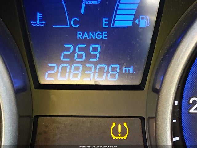 Продаж на аукціоні авто 2013 Hyundai Tucson Gls, vin: KM8JU3AC1DU763593, номер лоту: 46084075