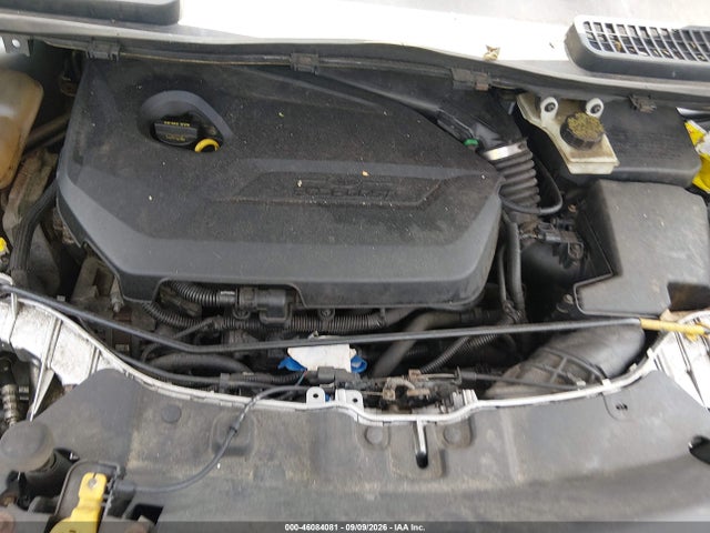 Aukcja sprzedaży 2013 Ford Escape Se, vin: 1FMCU0GX5DUC66225, numer aukcji: 46084081