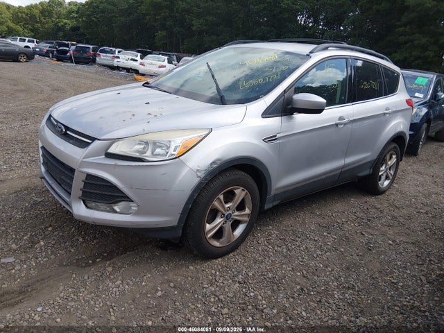 Aukcja sprzedaży 2013 Ford Escape Se, vin: 1FMCU0GX5DUC66225, numer aukcji: 46084081
