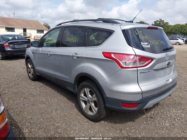 Aukcja sprzedaży 2013 Ford Escape Se, vin: 1FMCU0GX5DUC66225, numer aukcji: 46084081