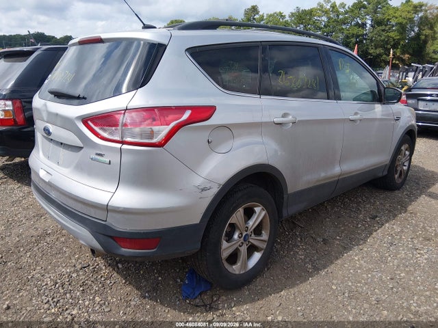 Aukcja sprzedaży 2013 Ford Escape Se, vin: 1FMCU0GX5DUC66225, numer aukcji: 46084081