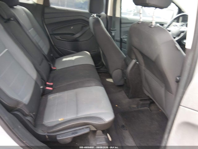 Aukcja sprzedaży 2013 Ford Escape Se, vin: 1FMCU0GX5DUC66225, numer aukcji: 46084081