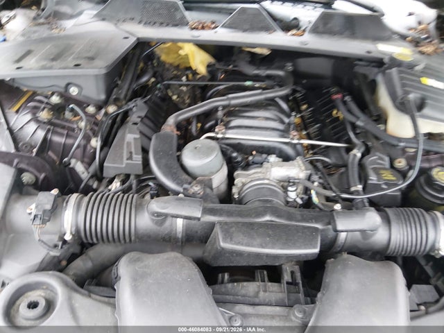 Продаж на аукціоні авто 2011 Jaguar Xj Xjl, vin: SAJWA2GB8BLV03854, номер лоту: 46084083