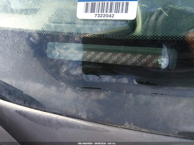 46084086 :رقم المزاد ، 2HKYF18147H524656 vin ، 2007 Honda Pilot Lx مزاد بيع