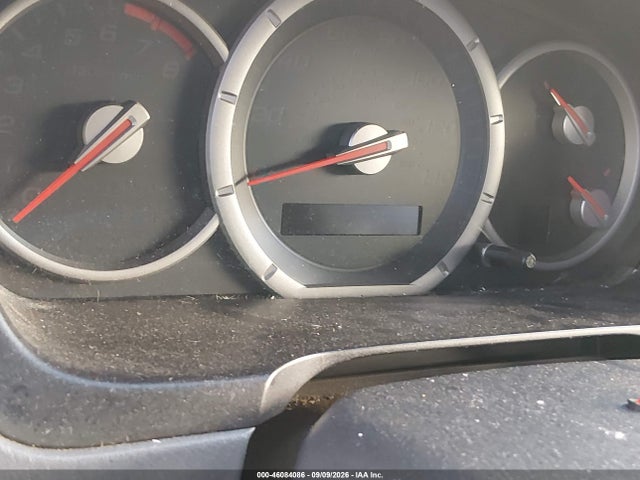 46084086 :رقم المزاد ، 2HKYF18147H524656 vin ، 2007 Honda Pilot Lx مزاد بيع