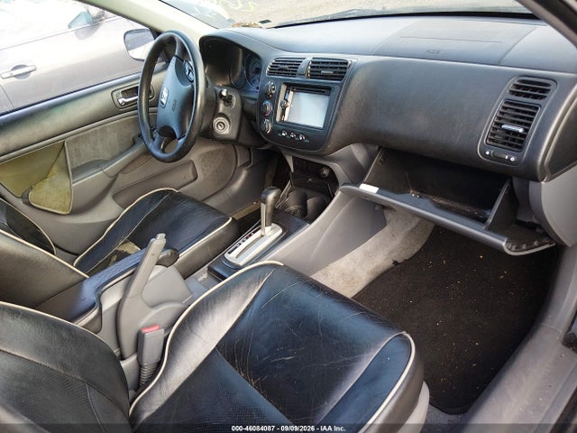 Aukcja sprzedaży 2004 Honda Civic Lx, vin: 2HGES16544H608700, numer aukcji: 46084087