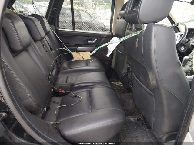 46084092 :رقم المزاد ، SALSF25496A908554 vin ، 2006 Land Rover Range Rover Sport Hse مزاد بيع