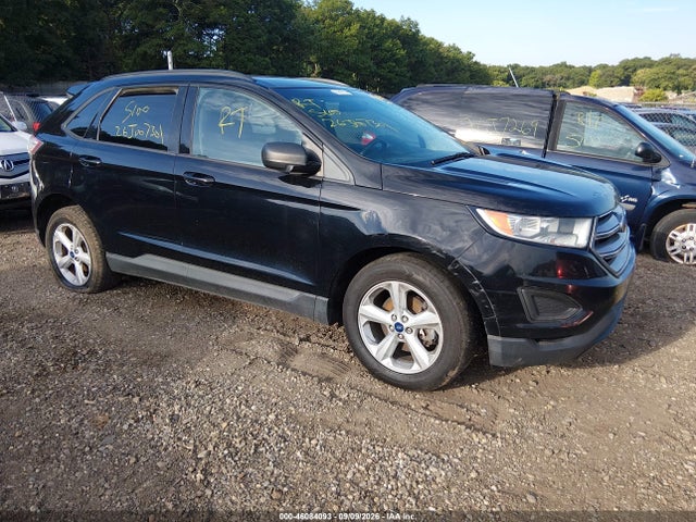 46084093 :رقم المزاد ، 2FMPK3G91HBC58869 vin ، 2017 Ford Edge Se مزاد بيع