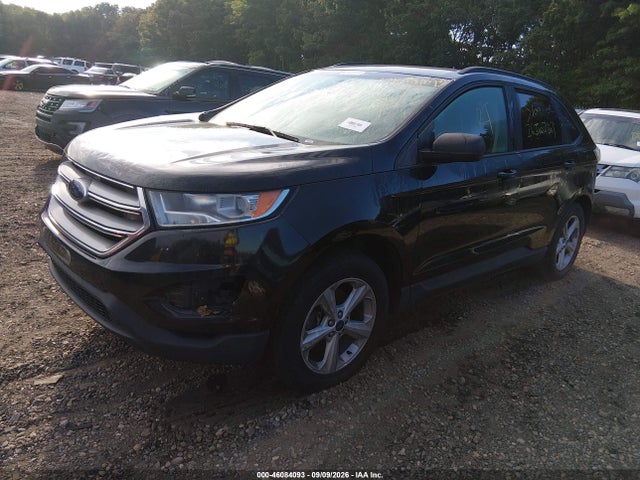 Aukcja sprzedaży 2017 Ford Edge Se, vin: 2FMPK3G91HBC58869, numer aukcji: 46084093