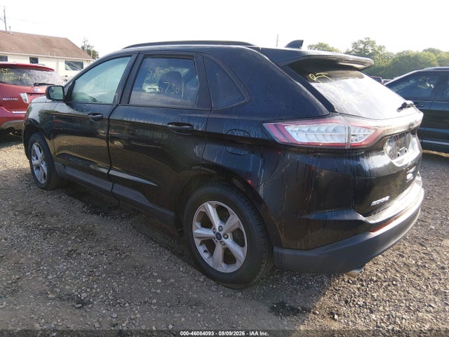 Aukcja sprzedaży 2017 Ford Edge Se, vin: 2FMPK3G91HBC58869, numer aukcji: 46084093