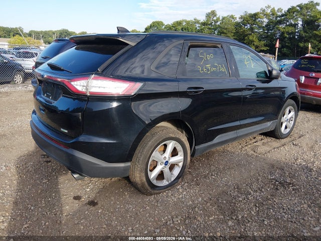 Aukcja sprzedaży 2017 Ford Edge Se, vin: 2FMPK3G91HBC58869, numer aukcji: 46084093