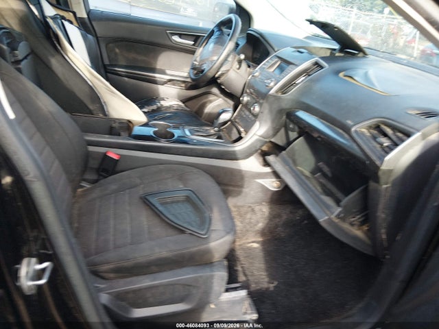 Aukcja sprzedaży 2017 Ford Edge Se, vin: 2FMPK3G91HBC58869, numer aukcji: 46084093