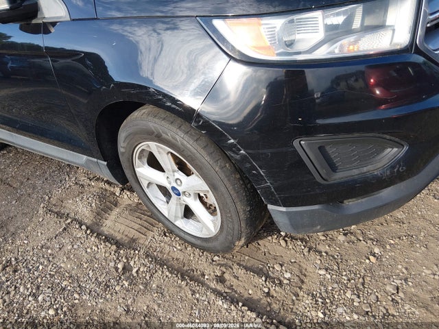 Aukcja sprzedaży 2017 Ford Edge Se, vin: 2FMPK3G91HBC58869, numer aukcji: 46084093