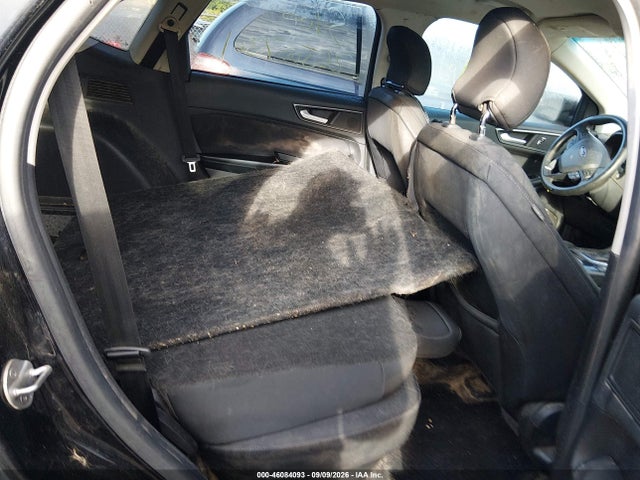 Aukcja sprzedaży 2017 Ford Edge Se, vin: 2FMPK3G91HBC58869, numer aukcji: 46084093