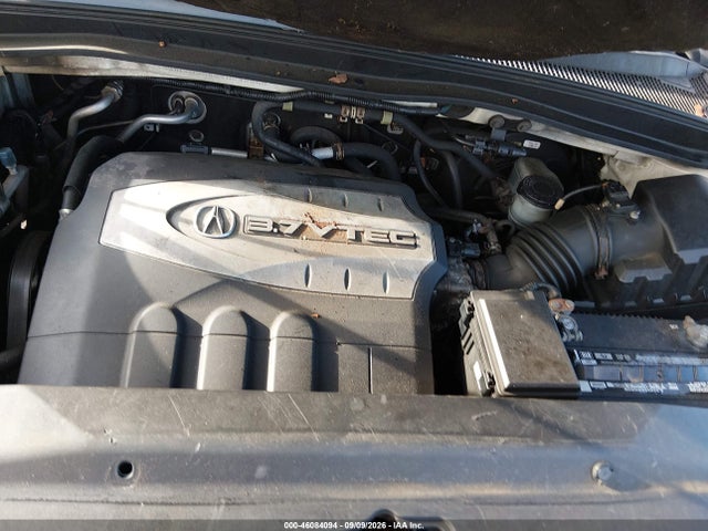 Продаж на аукціоні авто 2007 Acura Mdx Technology Package, vin: 2HNYD28427H542856, номер лоту: 46084094