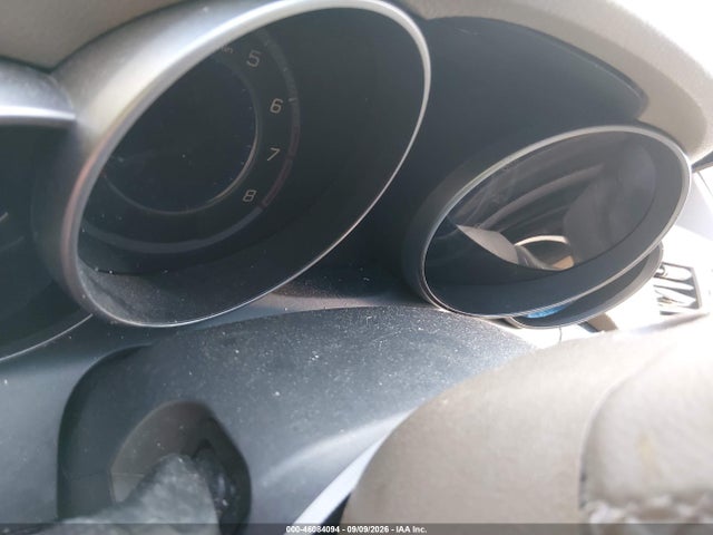 Продаж на аукціоні авто 2007 Acura Mdx Technology Package, vin: 2HNYD28427H542856, номер лоту: 46084094