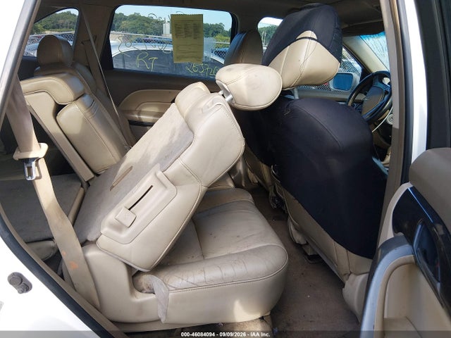 Продаж на аукціоні авто 2007 Acura Mdx Technology Package, vin: 2HNYD28427H542856, номер лоту: 46084094