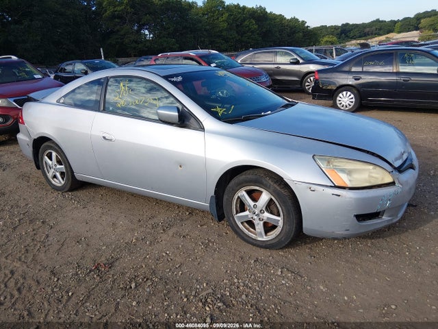 Aukcja sprzedaży 2003 Honda Accord 2.4 Ex, vin: 1HGCM716X3A029387, numer aukcji: 46084095