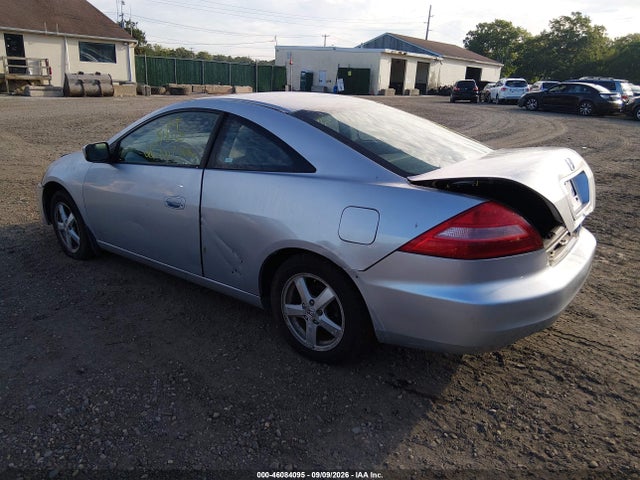 Aukcja sprzedaży 2003 Honda Accord 2.4 Ex, vin: 1HGCM716X3A029387, numer aukcji: 46084095
