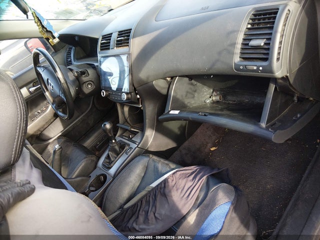Aukcja sprzedaży 2003 Honda Accord 2.4 Ex, vin: 1HGCM716X3A029387, numer aukcji: 46084095