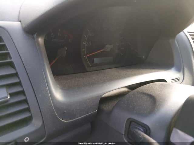 Aukcja sprzedaży 2003 Honda Accord 2.4 Ex, vin: 1HGCM716X3A029387, numer aukcji: 46084095