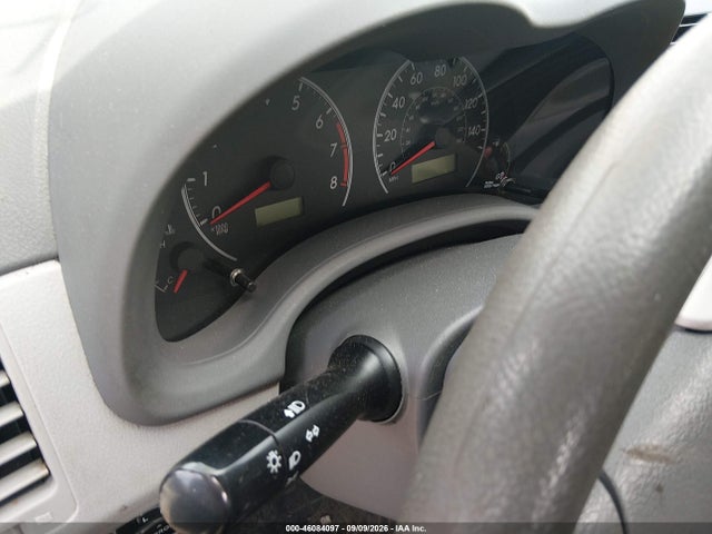 Aukcja sprzedaży 2010 Toyota Corolla Le, vin: 2T1BU4EEXAC337937, numer aukcji: 46084097