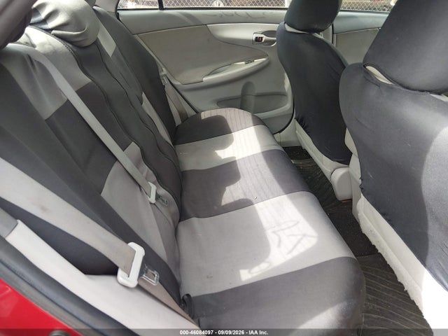 Aukcja sprzedaży 2010 Toyota Corolla Le, vin: 2T1BU4EEXAC337937, numer aukcji: 46084097