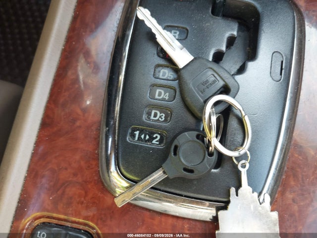 46084102 :رقم المزاد ، 2HNYD18753H523782 vin ، 2003 Acura Mdx مزاد بيع