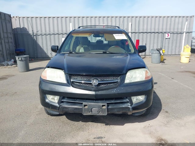 46084102 :رقم المزاد ، 2HNYD18753H523782 vin ، 2003 Acura Mdx مزاد بيع